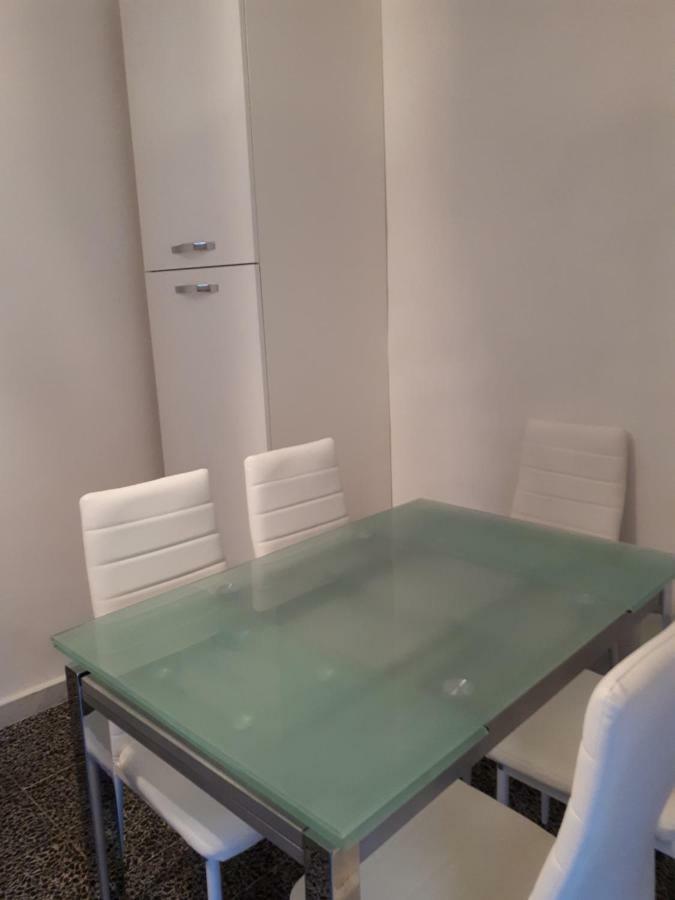 Ca Rossi City House Apartment La Spezia Exterior photo