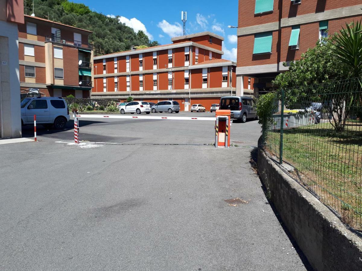 Ca Rossi City House Apartment La Spezia Exterior photo