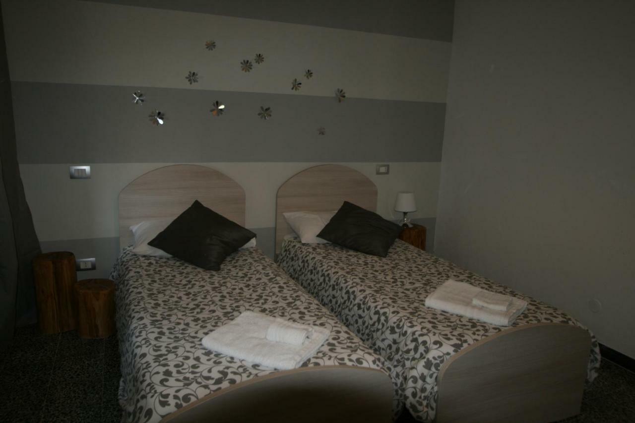 Ca Rossi City House Apartment La Spezia Exterior photo