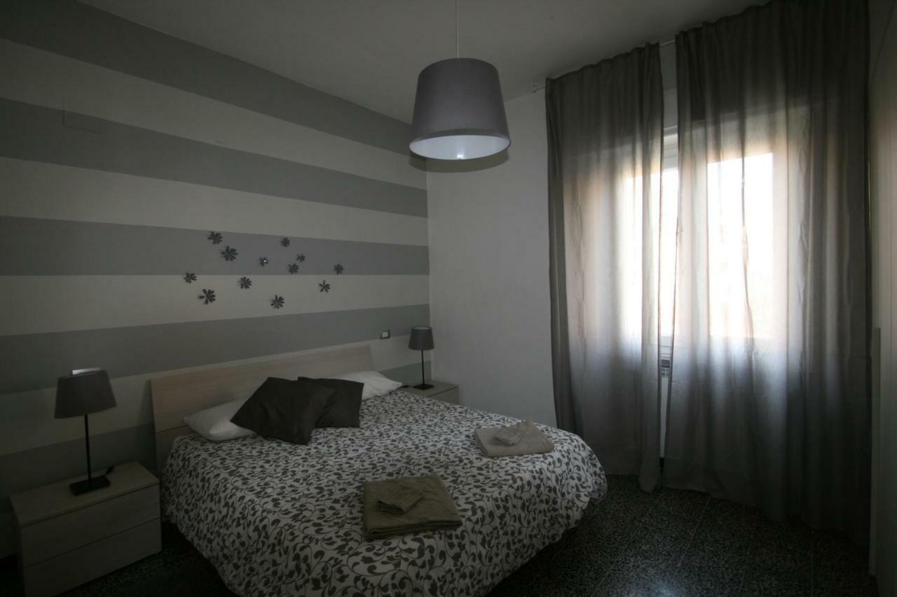 Ca Rossi City House Apartment La Spezia Exterior photo